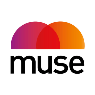 Logo von Muse.