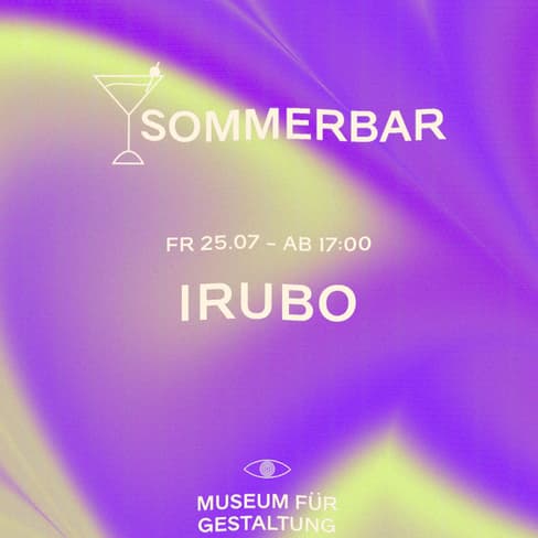 Sommerbar Visual