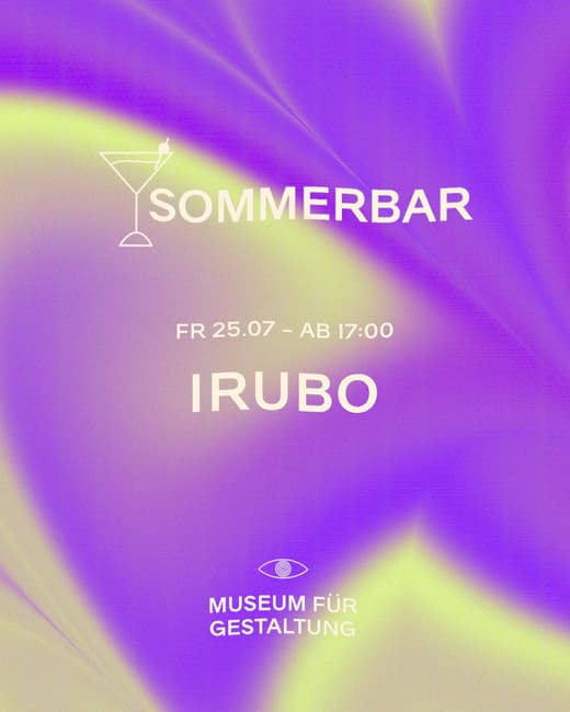 Sommerbar Visual